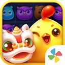 开心消消乐正版