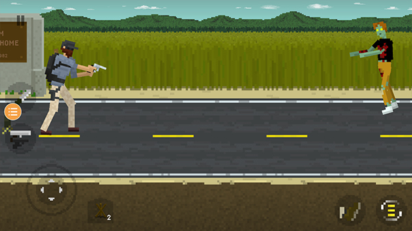 僵尸毁灭工程手机版