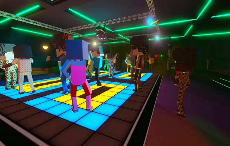 血染小镇手机版