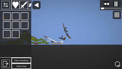 甜瓜游乐场共存版