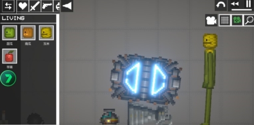 甜瓜游乐场共存版