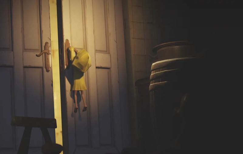 小小梦魇手机版