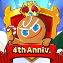 姜饼人王国国际版