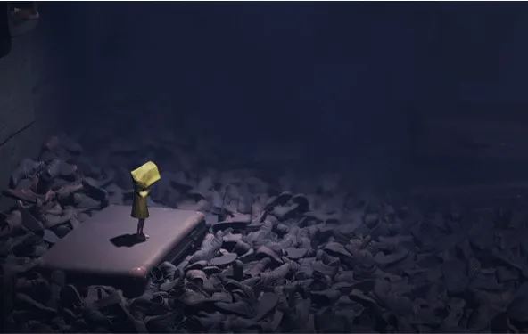 小小梦魇手机版