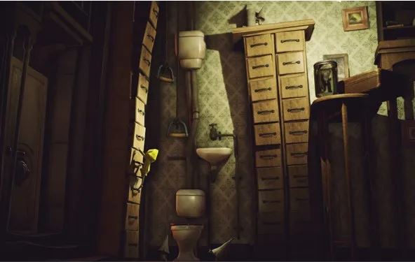 小小梦魇手机版