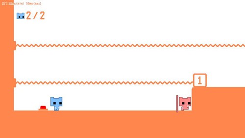 萌猫公园联机版