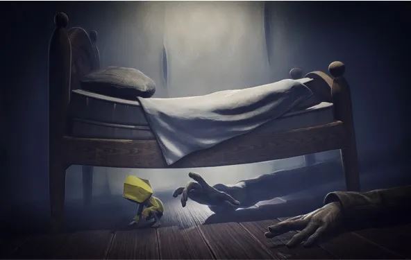 小小梦魇手机版