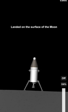 航天模拟器最新版