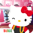 凯蒂猫时尚之星