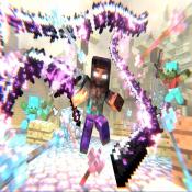 烦人的村民模组