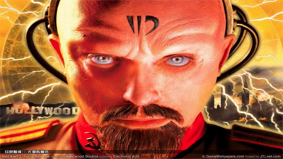 红色警戒2尤里的复仇手机版