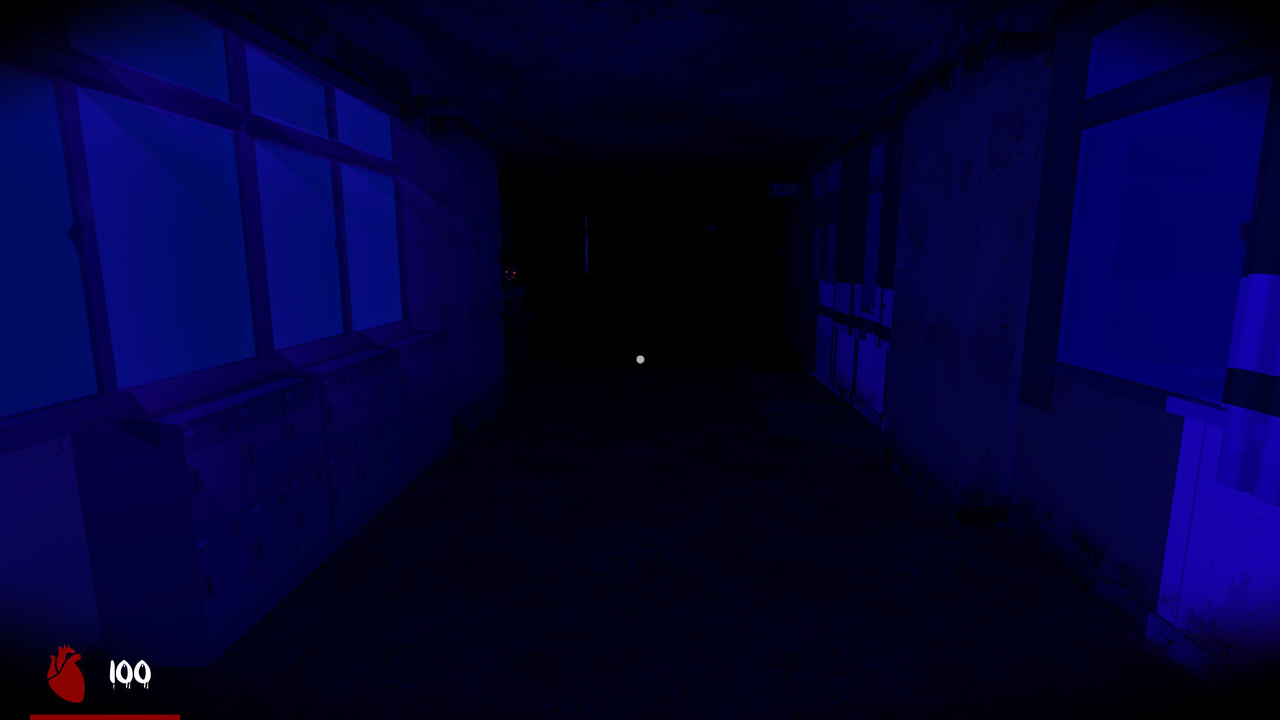 逃离病娇中文版