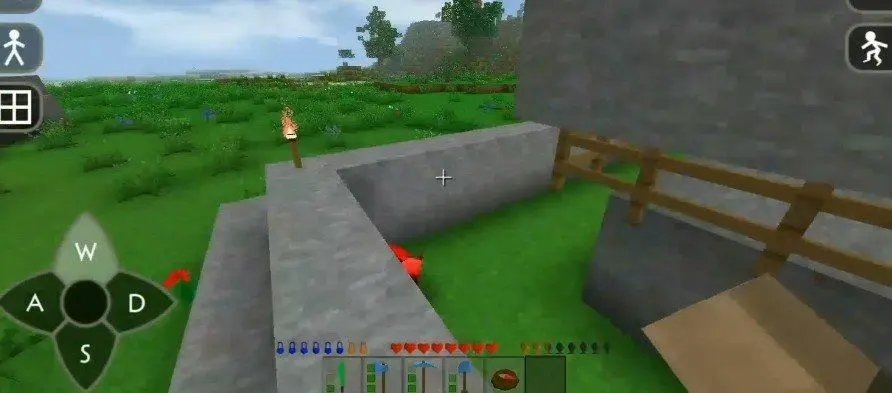 生存战争恒泰模组