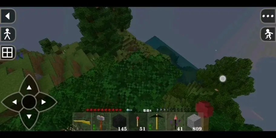 生存战争恒泰模组