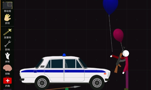 火柴人模拟沙盒最新版