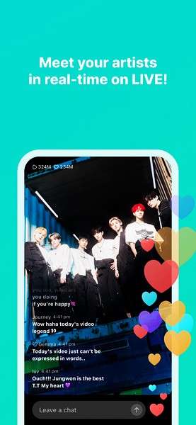 weverse