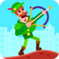 弓箭大师无限金币钻石版