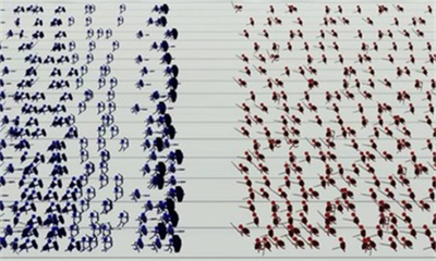 火柴人战神免广告