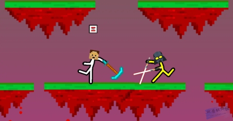 火柴人至高对决2024最新版