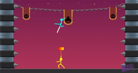 火柴人至高对决2024最新版