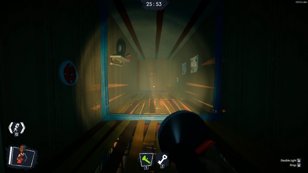 你好邻居联机版