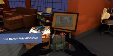 小偷模拟器中文版