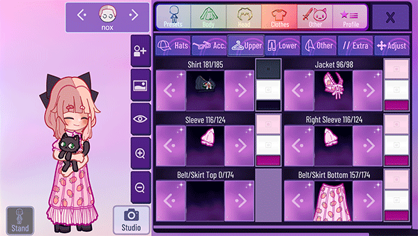 加查星云最新版本