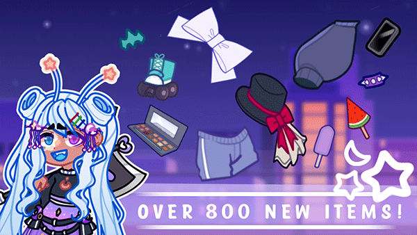 加查星云最新版本