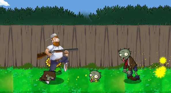 戴夫大战僵尸内置菜单