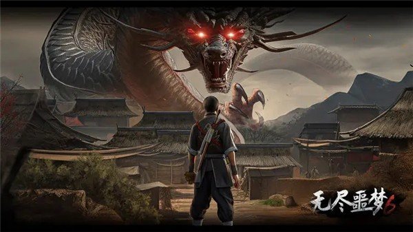 捕盗行纪内置菜单