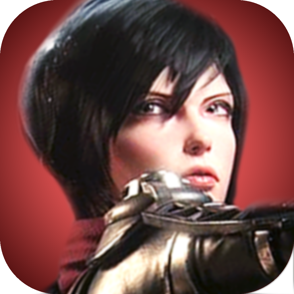 进击的巨人游戏