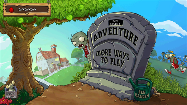 植物大战僵尸随机模仿者