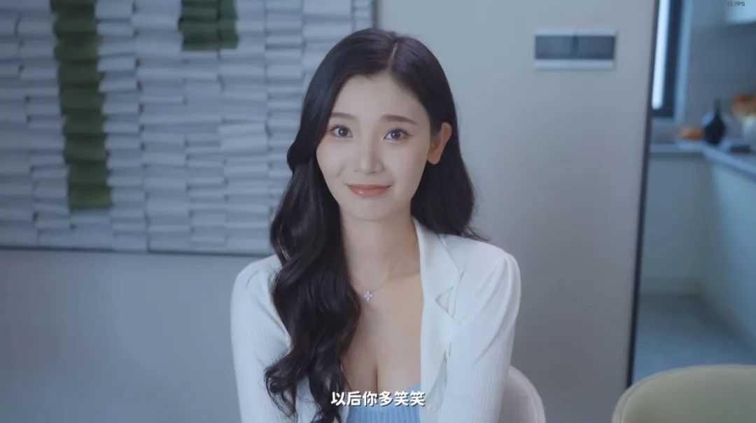 完蛋我被美女包围了