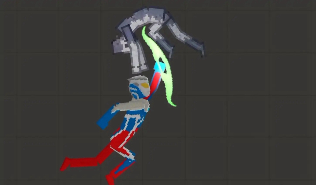 甜瓜游乐场马桶人