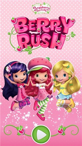 草莓公主跑酷无限金币版无限钻石版