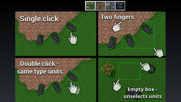 铁锈战争ek模组