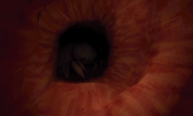 大肠的复仇手机版