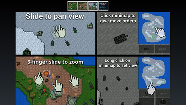 铁锈战争ek模组