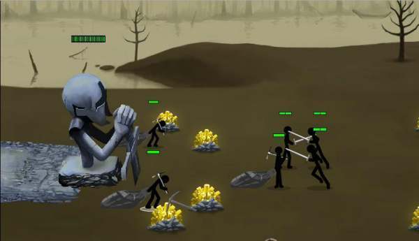 火柴人战争2帝国