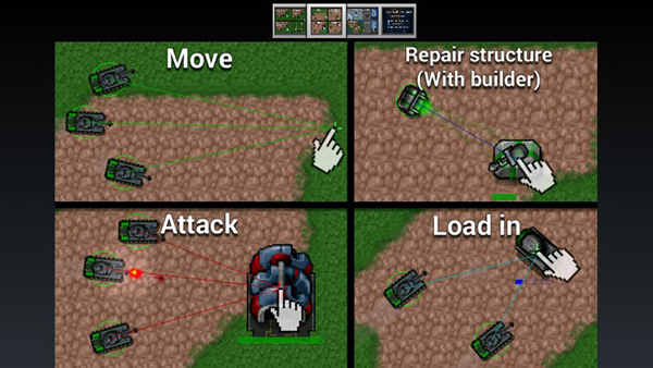 铁锈战争ek模组