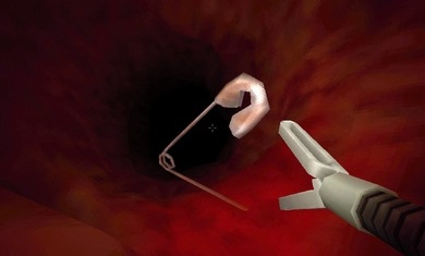 大肠的复仇手机版