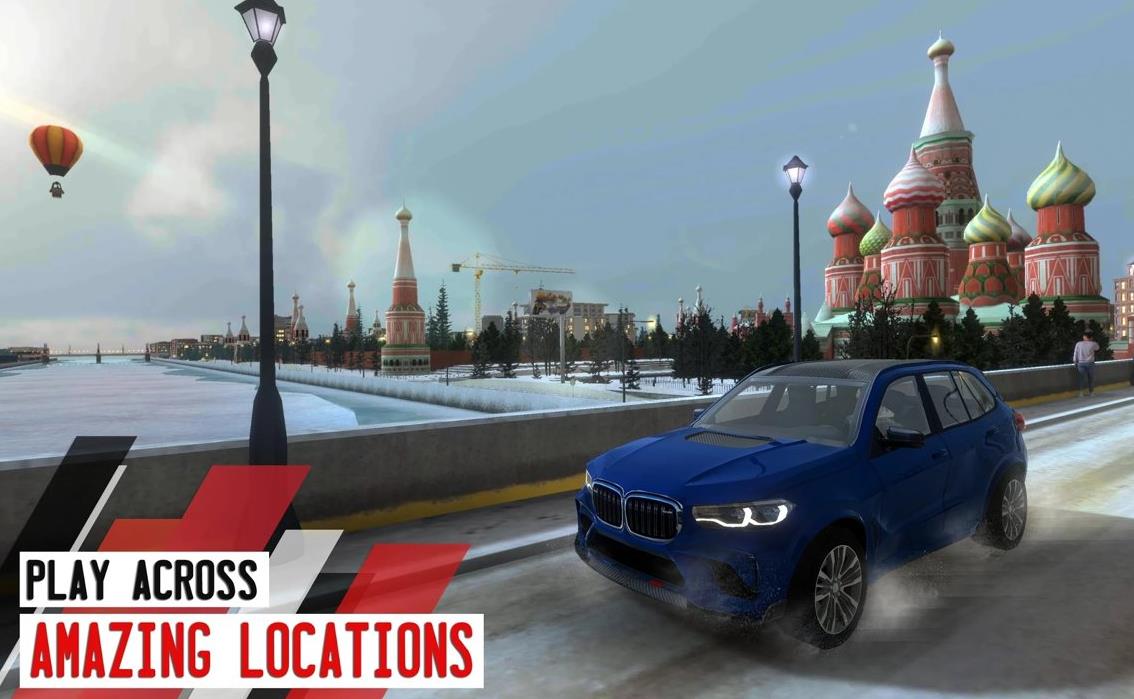 驾驶学校模拟2024无限金币中文版