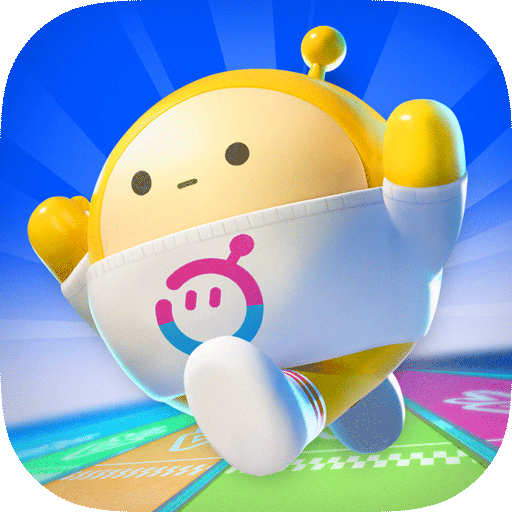 蛋仔派对不用登录版