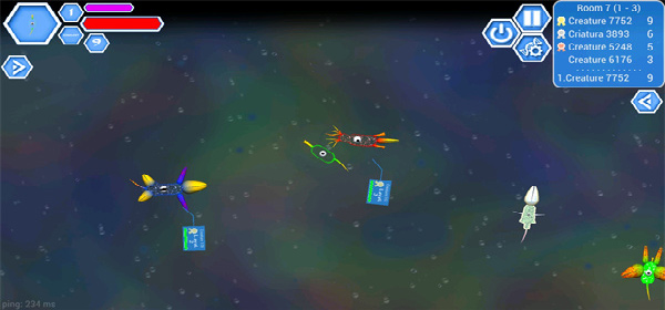 孢子进化论2中文版