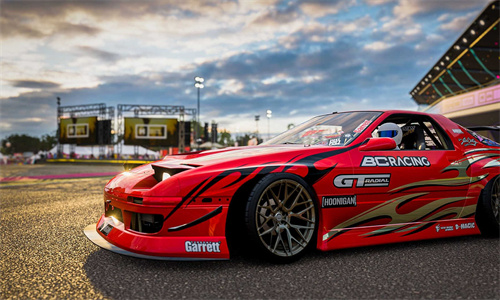 地平线5淘汰之王