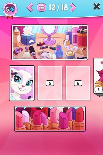 我的安吉拉无限金币钻石版