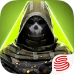 萤火突击快手服