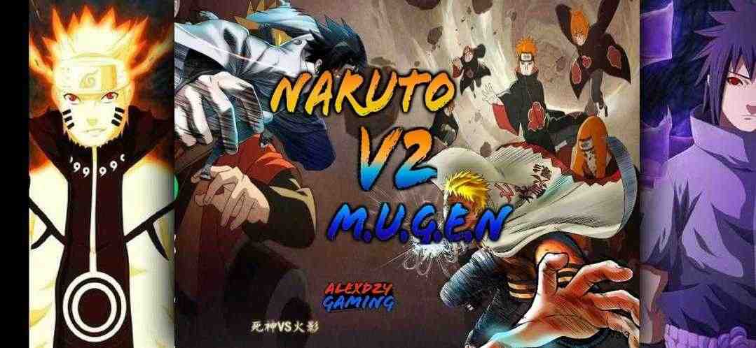 火影忍者亿忍集结