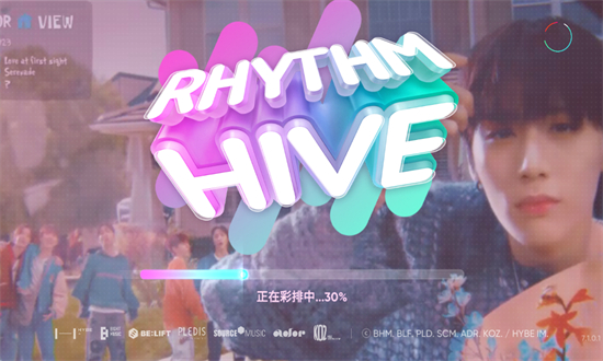 rhythm hive最新版