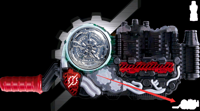 假面骑士创骑模拟器豪华版